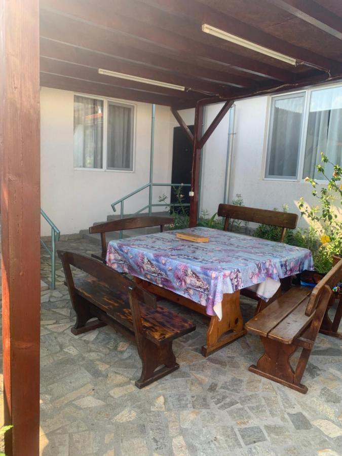 Къща За Гости Белчинова Sveti Vlas Exterior photo