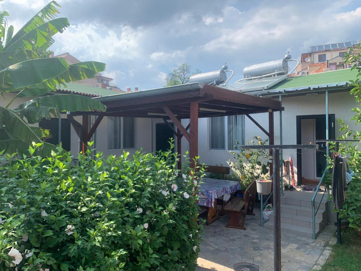 Къща За Гости Белчинова Sveti Vlas Exterior photo