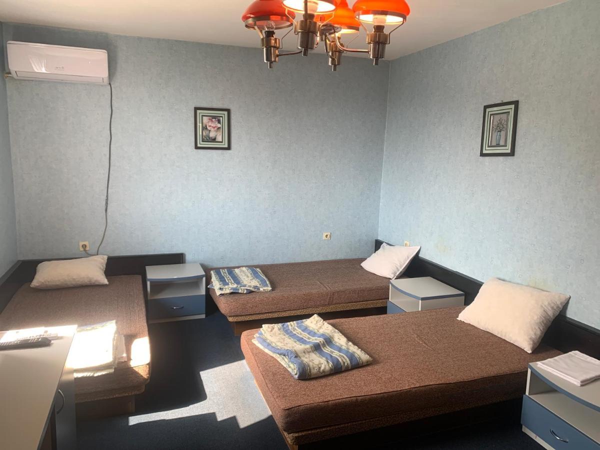 Къща За Гости Белчинова Sveti Vlas Exterior photo